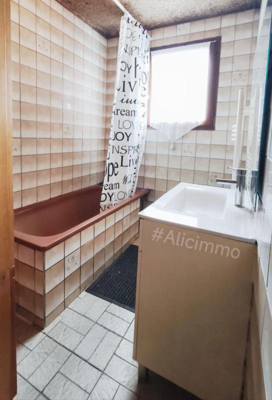 LE MEIX-SAINT-EPOING Maison Le Meix Saint Epoing 4 pièce(s) 99 m2 9