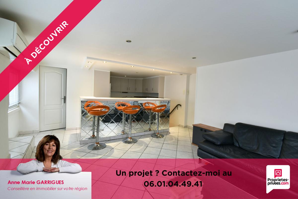 LYON-3E-ARRONDISSEMENT Lyon 3 ? Rue Duguesclin ? T2 de 42 m2 avec entrée indépendante 10