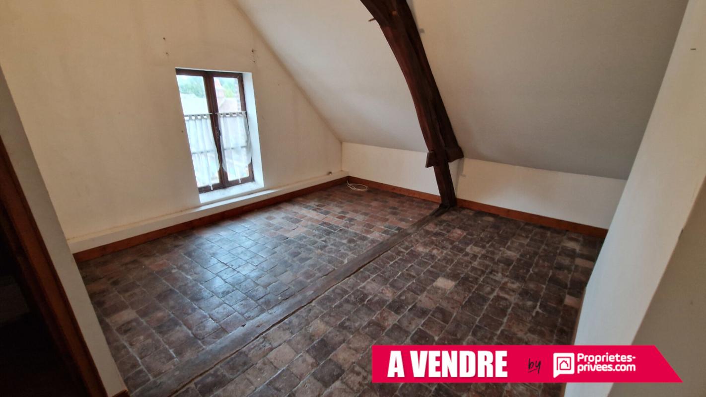 VERNEUIL-SUR-AVRE Maison 6 pièces 224 m² Tillières sur Avre 10