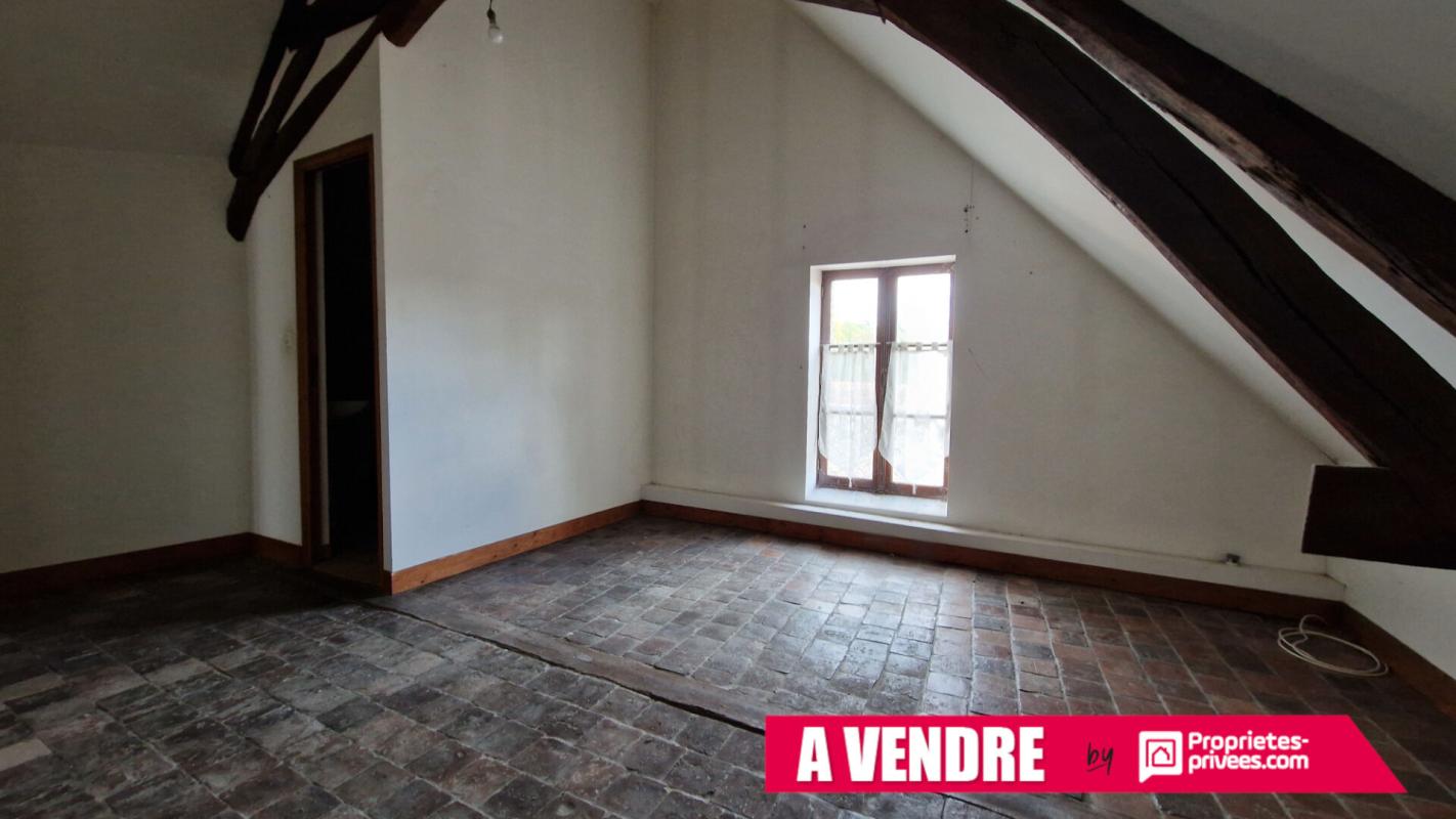 VERNEUIL-SUR-AVRE Maison 6 pièces 224 m² Tillières sur Avre 12