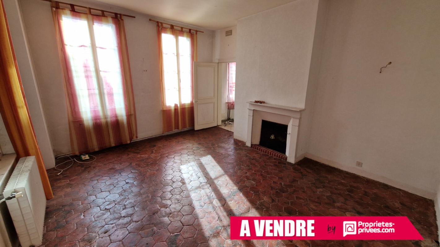 VERNEUIL-SUR-AVRE Maison 6 pièces 224 m² Tillières sur Avre 7
