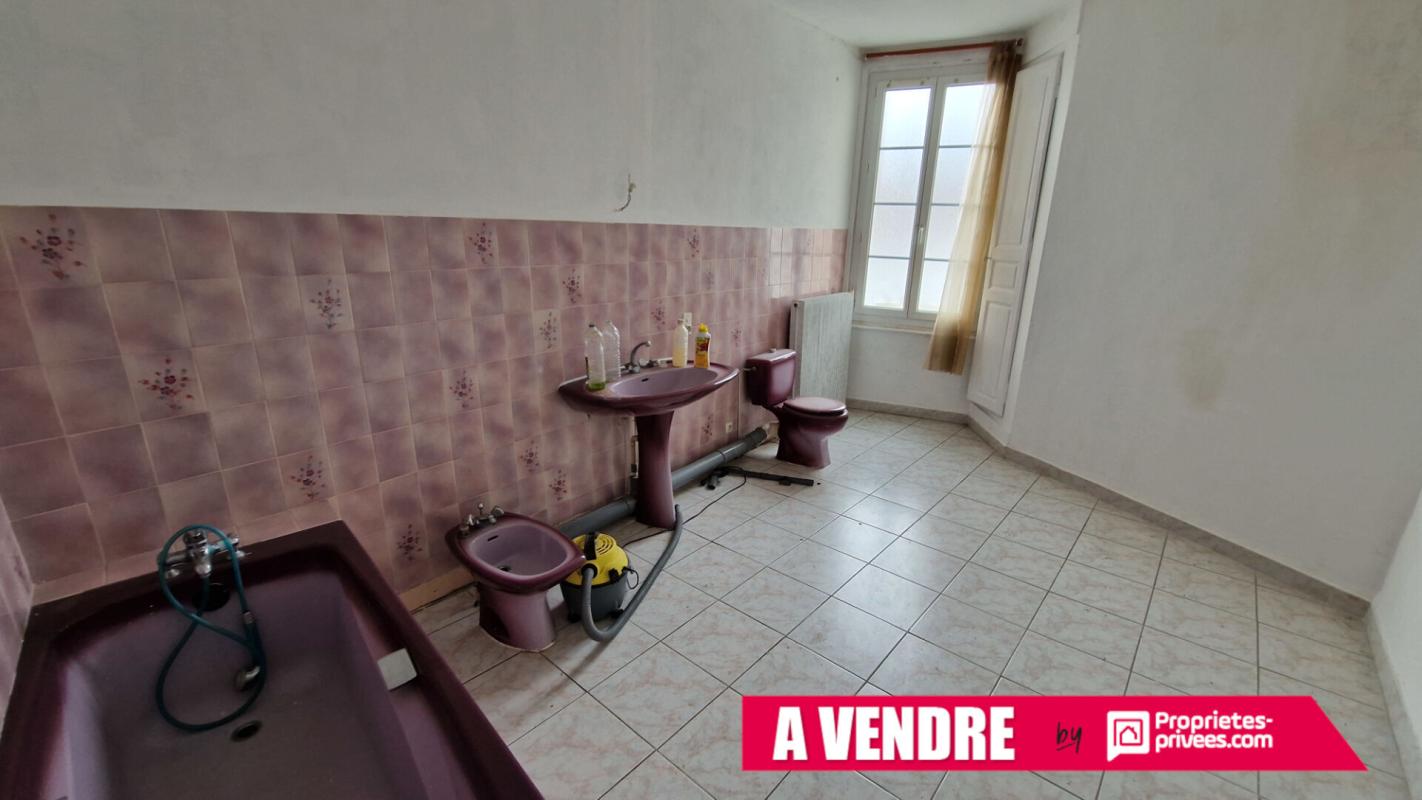 VERNEUIL-SUR-AVRE Maison 6 pièces 224 m² Tillières sur Avre 9