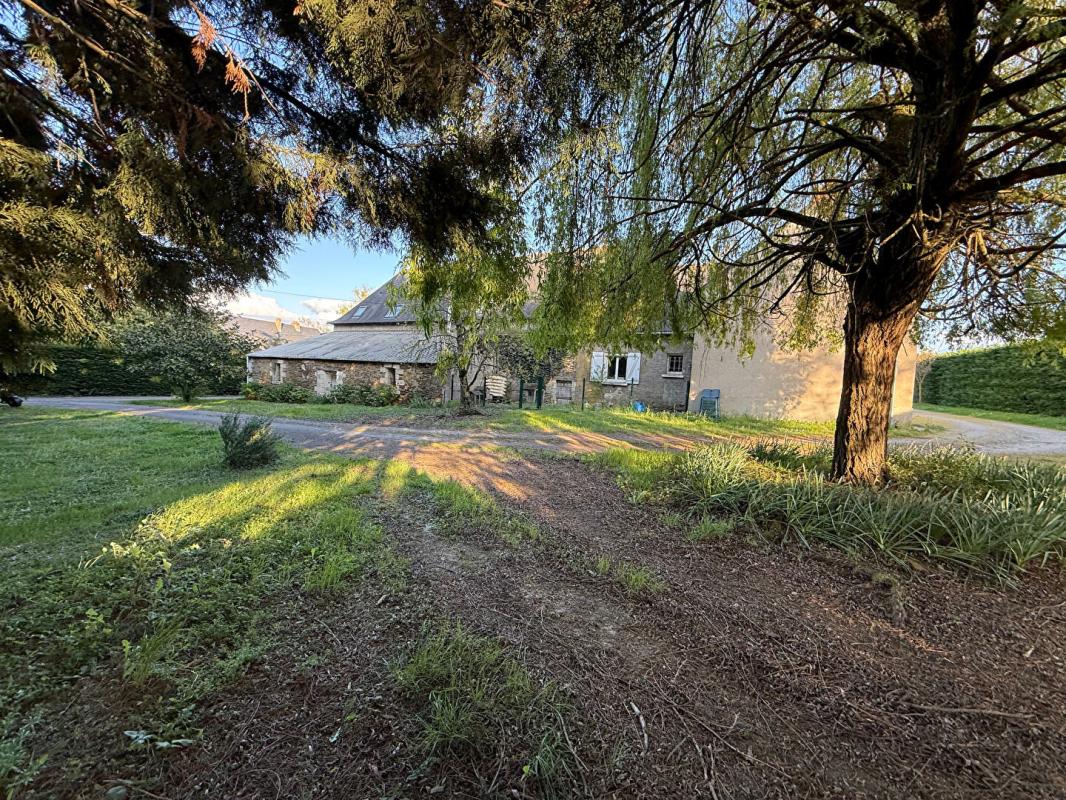 ECOUFLANT Maison Verrieres En Anjou 229 m2 maison d'hotes, evenementiel, gites de france 18