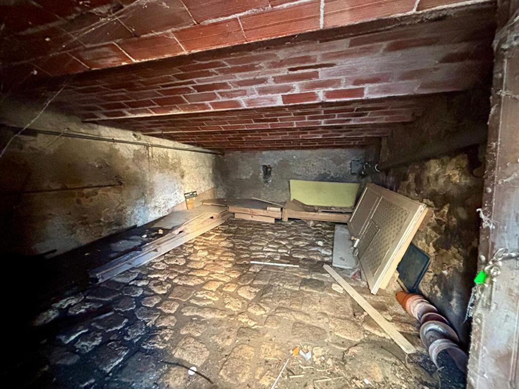 SERMOISE-SUR-LOIRE Immeuble de rapport - 191m² - Sermoise Sur Loire - 5 logements loués 14