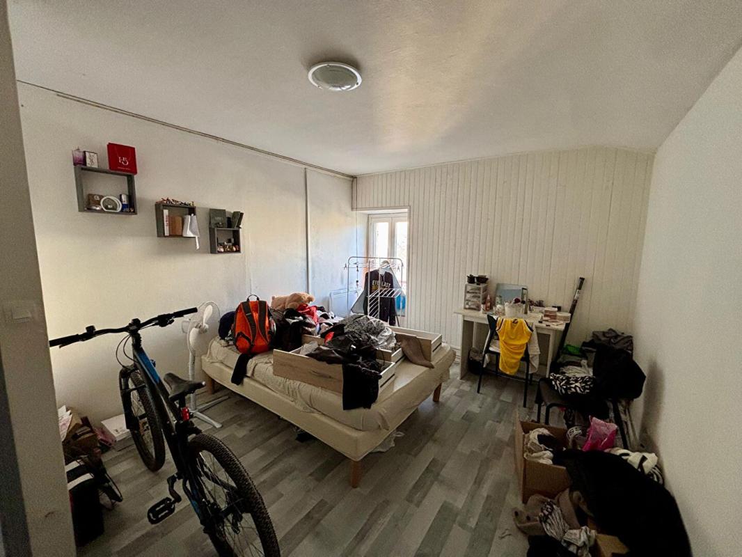 SERMOISE-SUR-LOIRE Immeuble de rapport - 191m² - Sermoise Sur Loire - 5 logements loués 17