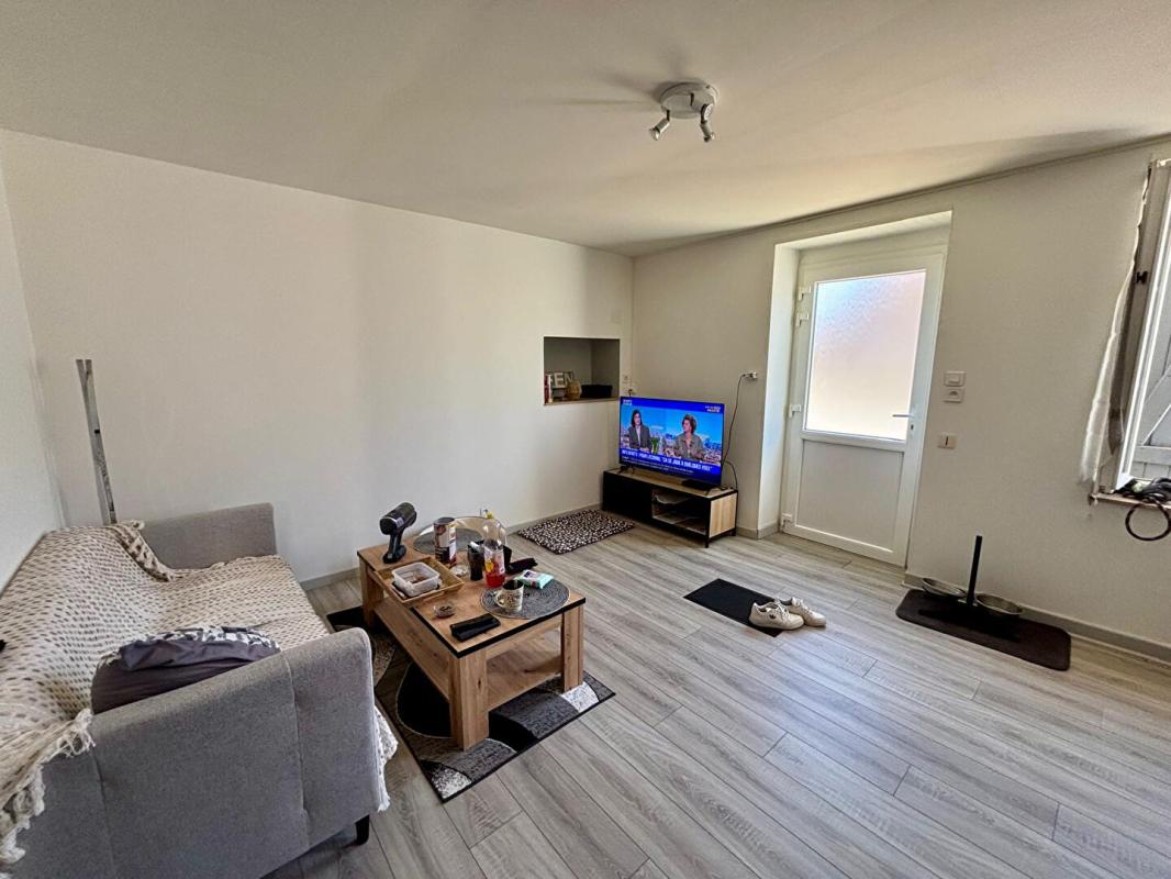 SERMOISE-SUR-LOIRE Immeuble de rapport - 191m² - Sermoise Sur Loire - 5 logements loués 7