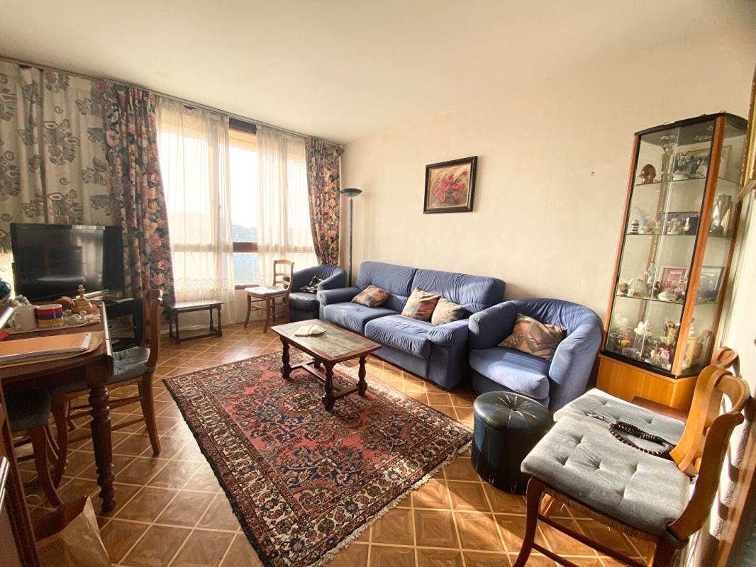 MEUDON MEUDON LA FORET APPARTEMENT 3 PIECES 3