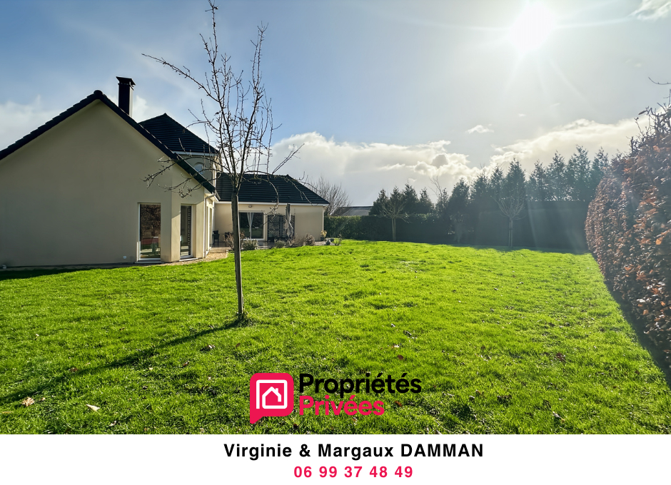 LE BOSC-ROGER-EN-ROUMOIS Maison de 2015 à Bosroumois 11