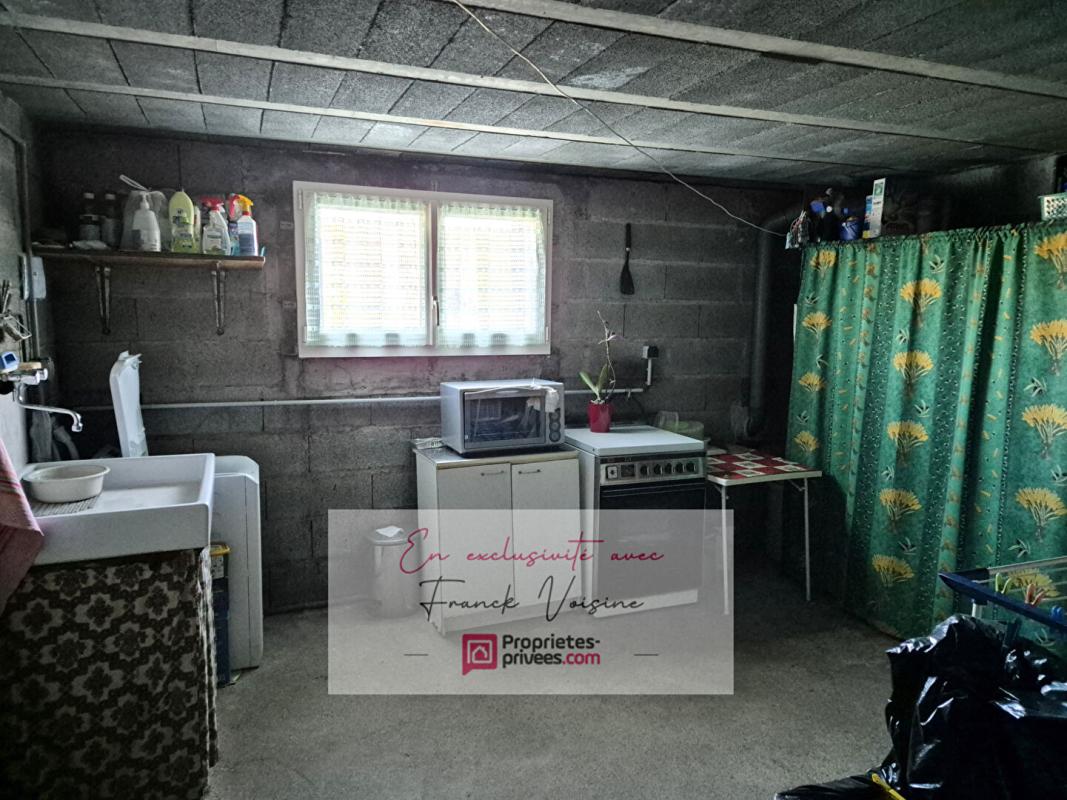 SAINT-PAUL-EN-PAREDS A VENDRE en Exclusivité à Saint Paul en Pareds, maison de 109 m2 avec 4 chambres sur une parcelle de 1778 m2 env 14