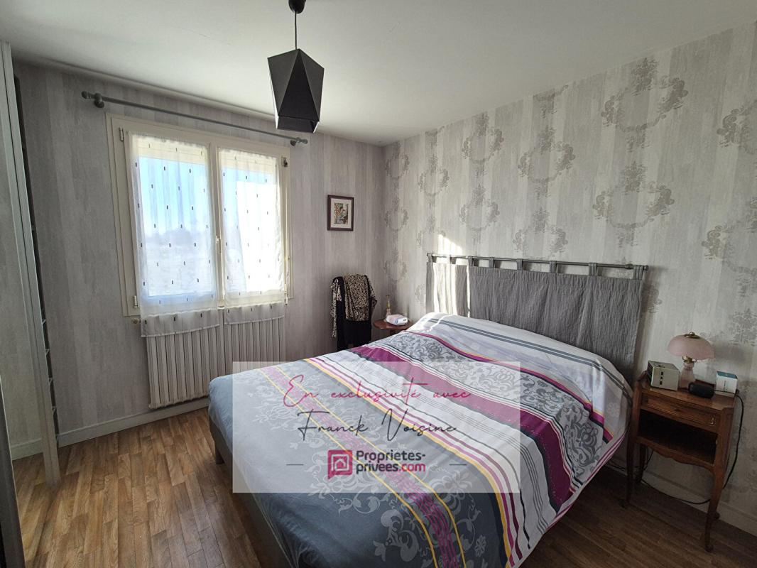 SAINT-PAUL-EN-PAREDS A VENDRE en Exclusivité à Saint Paul en Pareds, maison de 109 m2 avec 4 chambres sur une parcelle de 1778 m2 env 2