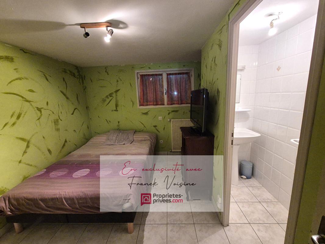 SAINT-PAUL-EN-PAREDS A VENDRE en Exclusivité à Saint Paul en Pareds, maison de 109 m2 avec 4 chambres sur une parcelle de 1778 m2 env 8