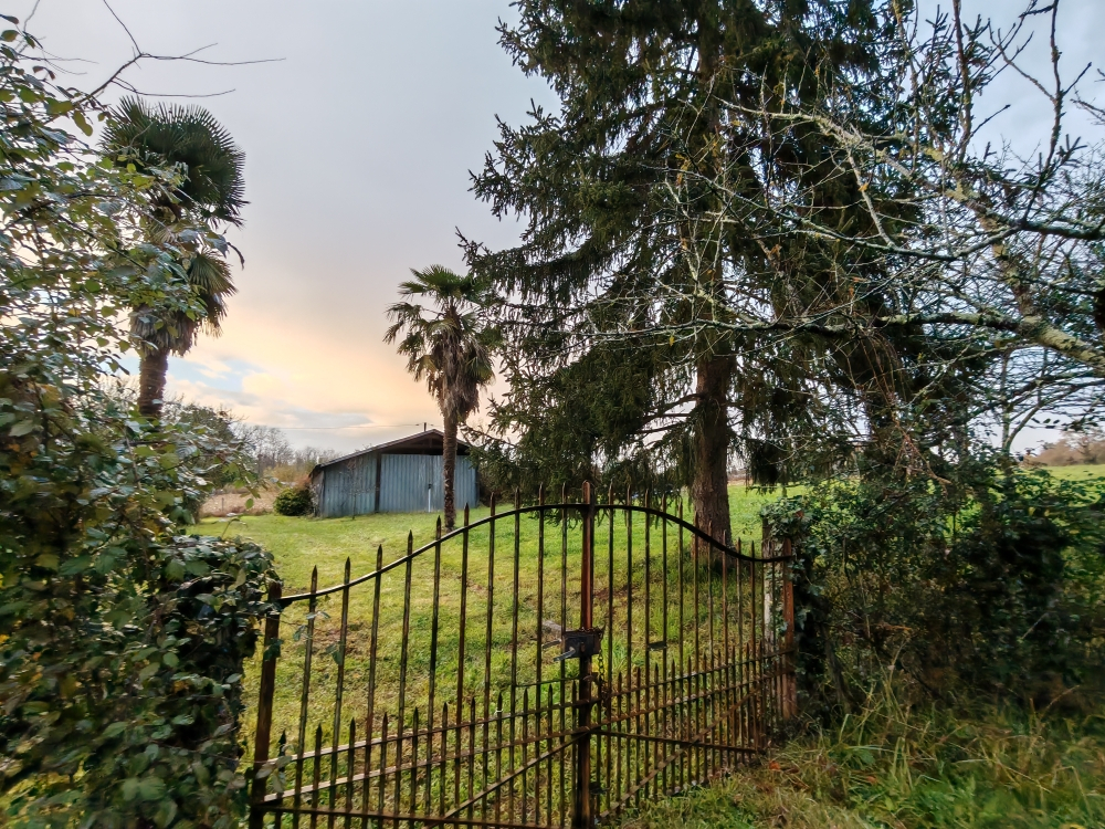 DAX Maison 15 MINUTES DE DAX 1