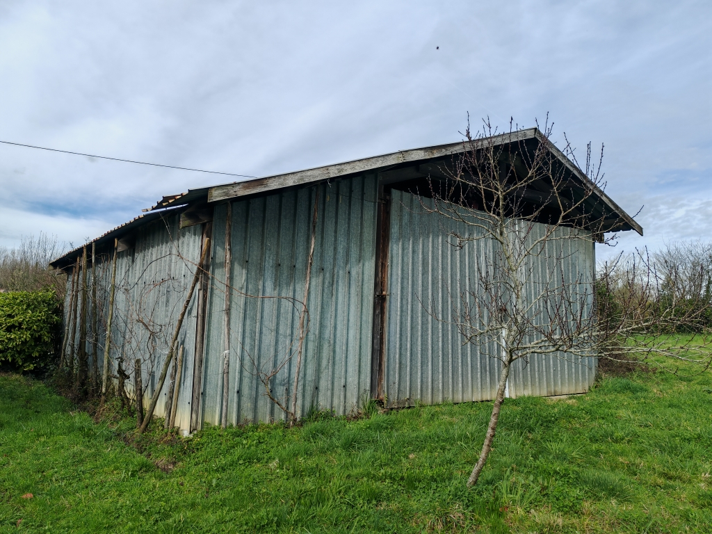 DAX Maison 15 MINUTES DE DAX 6