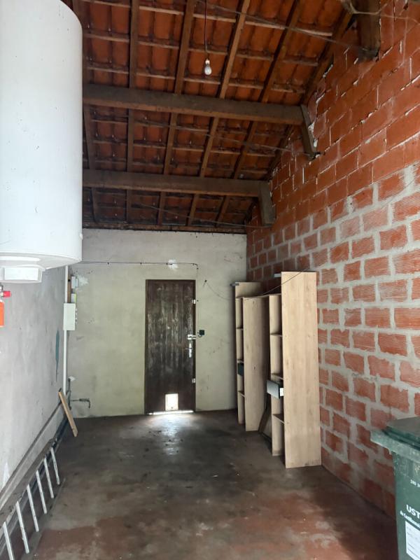 PESSAC-SUR-DORDOGNE Maison Pessac Sur Dordogne 3 pièce(s) 60 m2 16