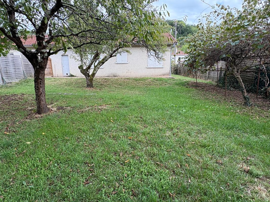 PESSAC-SUR-DORDOGNE Maison Pessac Sur Dordogne 3 pièce(s) 60 m2 3