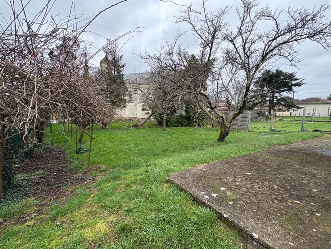 PESSAC-SUR-DORDOGNE Maison Pessac Sur Dordogne 3 pièce(s) 60 m2 6