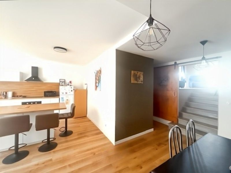 PéZENAS Maison Pézenas 6 pièce(s) 155 m2+ Garage 80m² 3