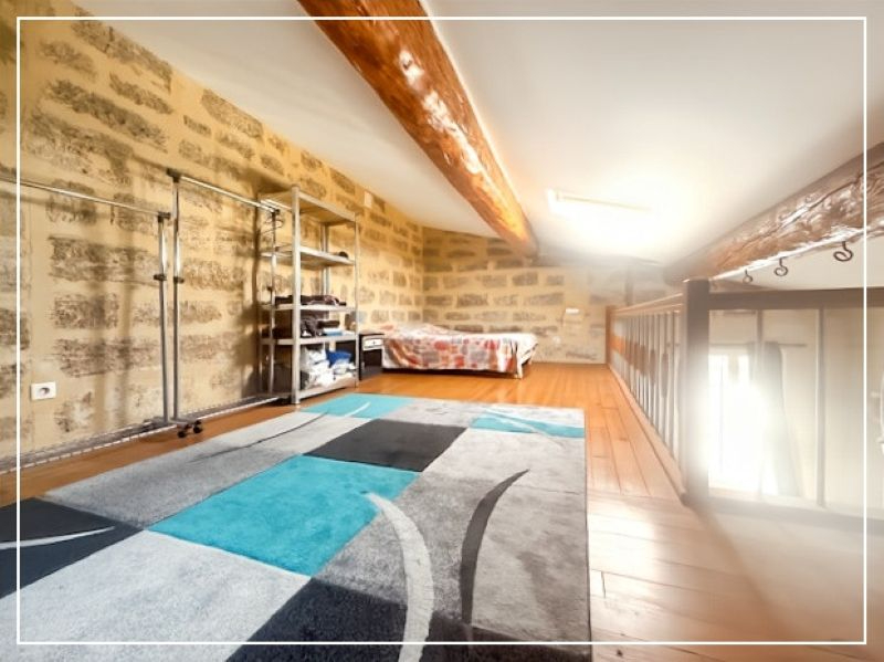 PéZENAS Maison Pézenas 6 pièce(s) 155 m2+ Garage 80m² 5