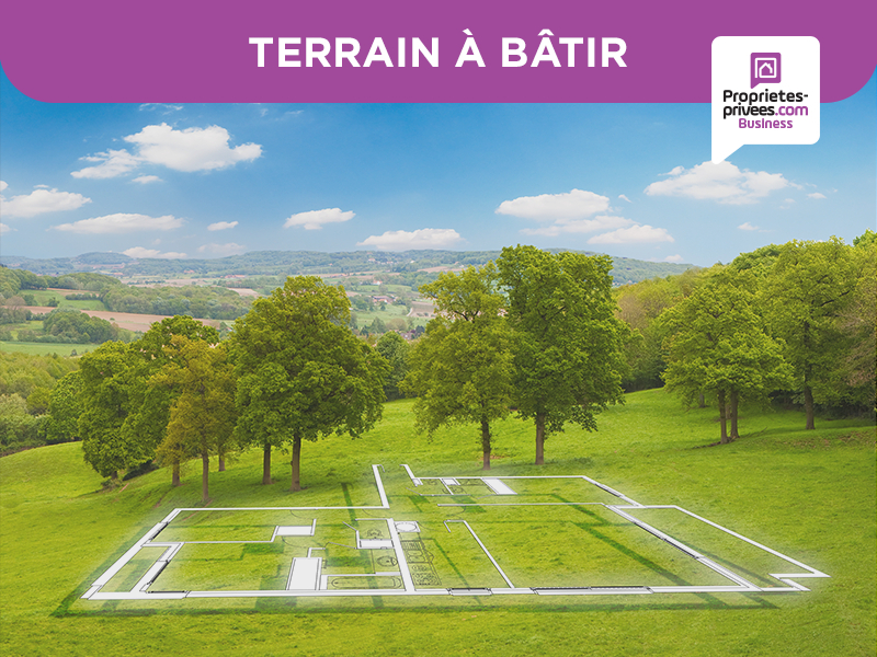 Vente de fonds de commerce 1038 m² à CHAMPCEVINEL (24750) - 440013B-RTO