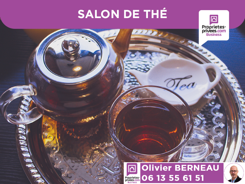 ORTHEZ SALIES DE BEARN - SALON DE THE, PATISSERIE, EPICERIE FINE 3