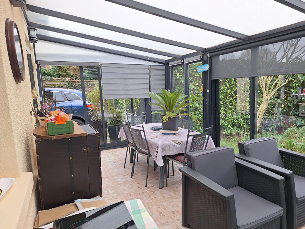 ORBEC Maison Orbec 6 pièce(s) 116 m2 1