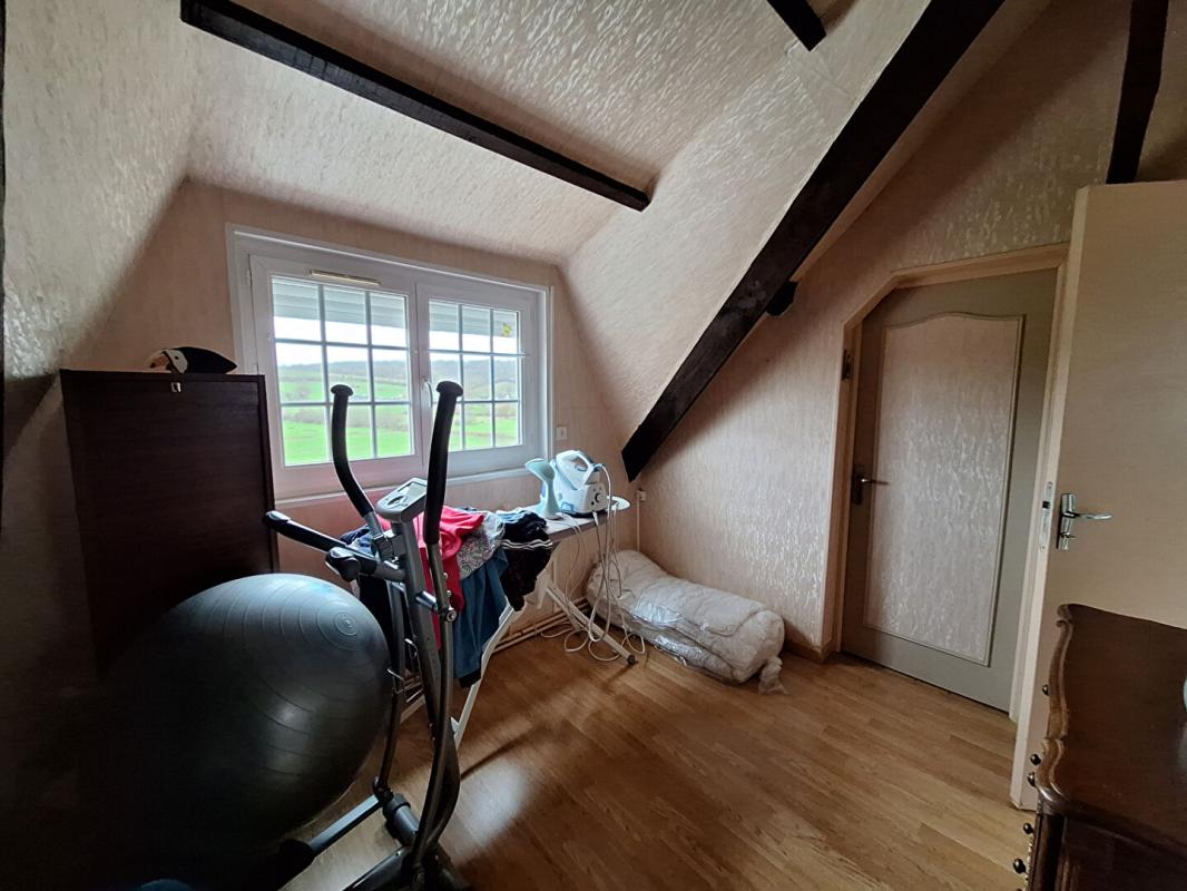 ORBEC Maison Orbec 6 pièce(s) 116 m2 11