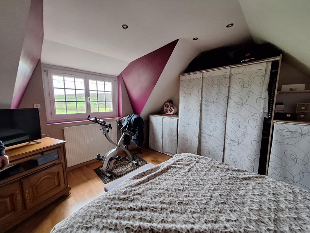 ORBEC Maison Orbec 6 pièce(s) 116 m2 12