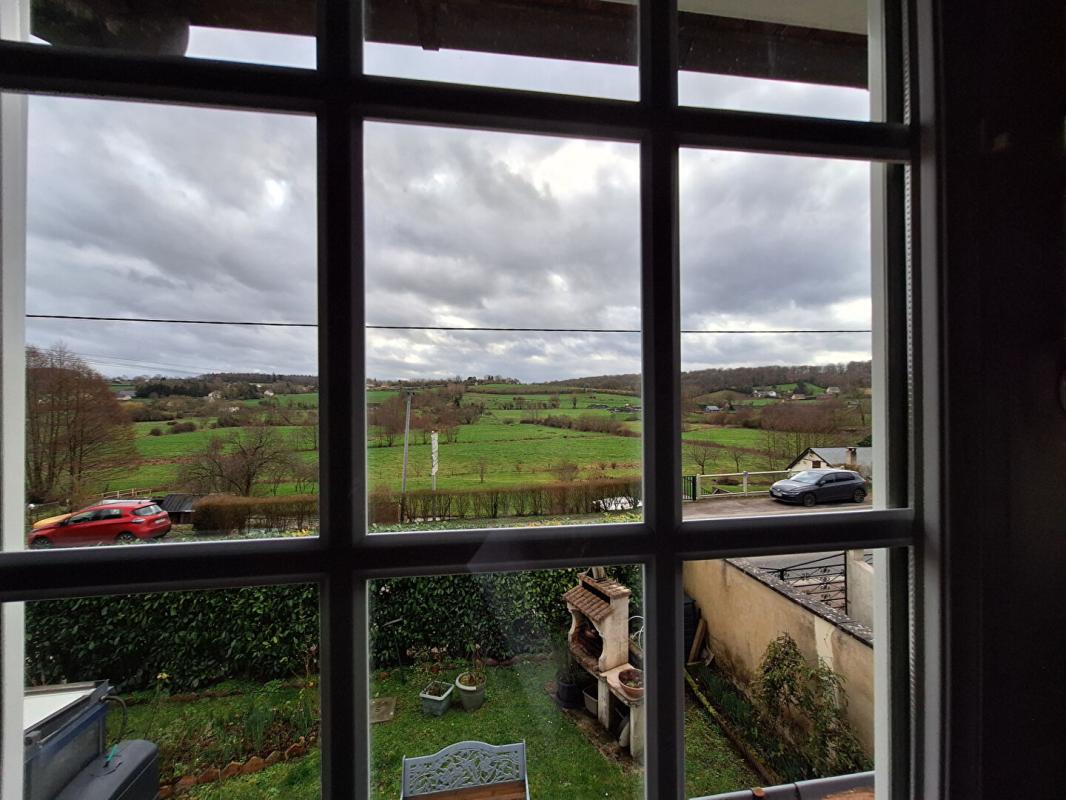 ORBEC Maison Orbec 6 pièce(s) 116 m2 13