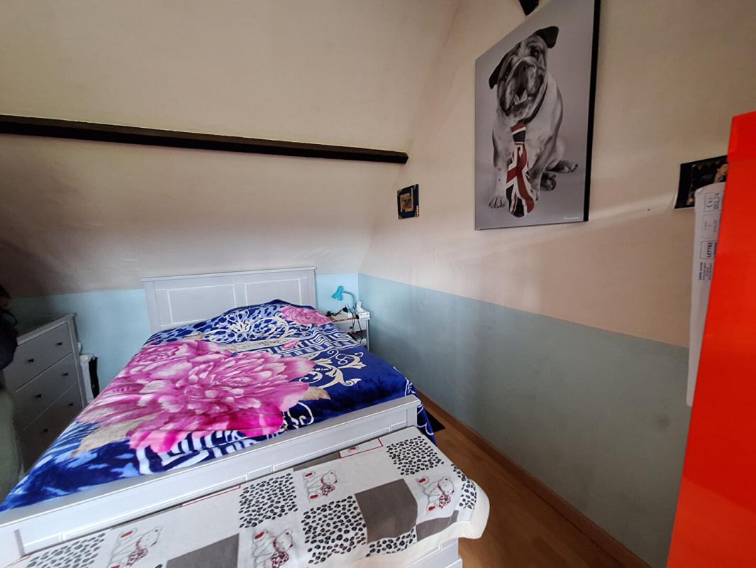 ORBEC Maison Orbec 6 pièce(s) 116 m2 14