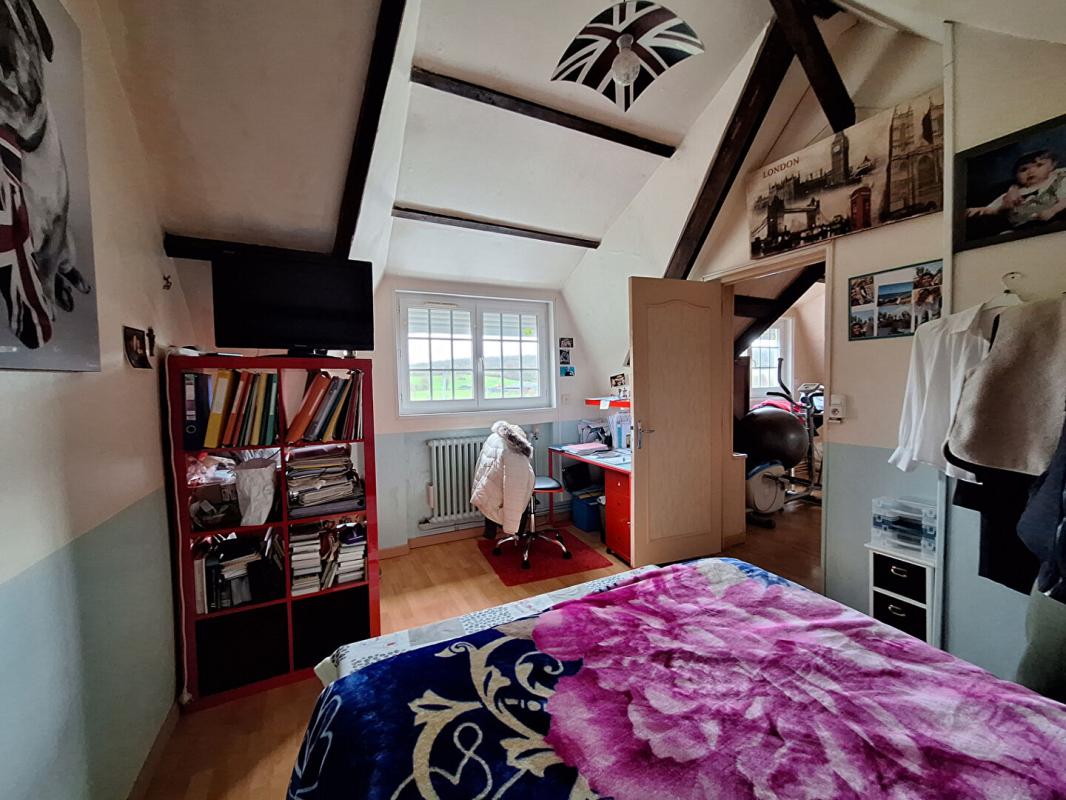 ORBEC Maison Orbec 6 pièce(s) 116 m2 15