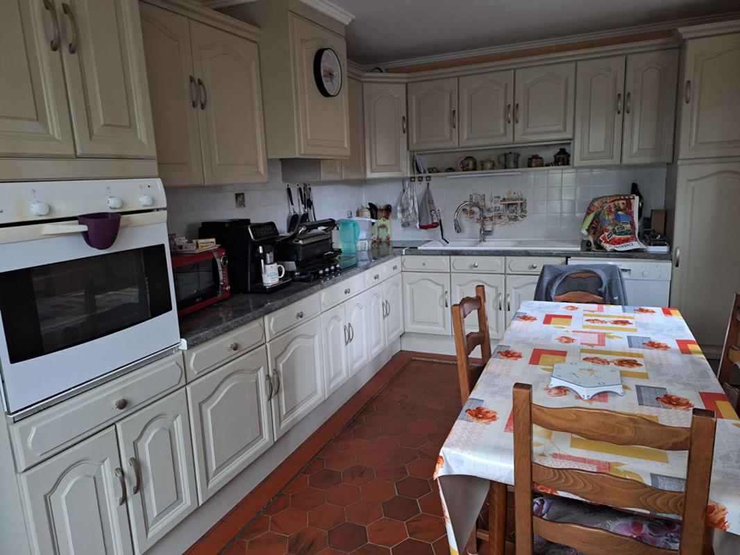 ORBEC Maison Orbec 6 pièce(s) 116 m2 4