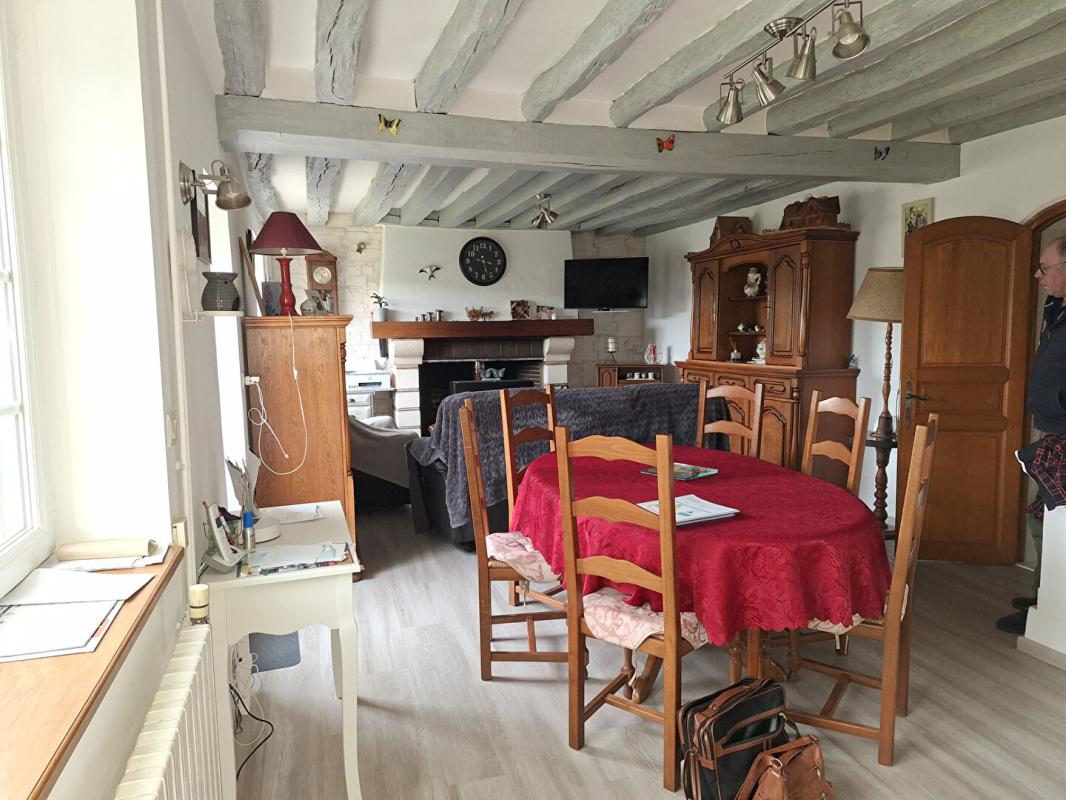 ORBEC Maison Orbec 6 pièce(s) 116 m2 5