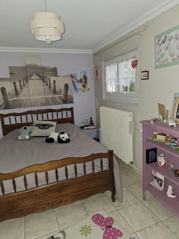 ORBEC Maison Orbec 6 pièce(s) 116 m2 6