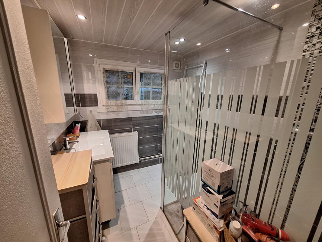 ORBEC Maison Orbec 6 pièce(s) 116 m2 7