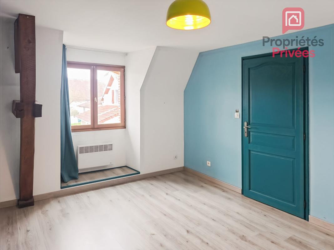 LONGUEVILLE-SUR-AUBE Maison Longueville Sur Aube 8 pièce(s) 229 m2 10