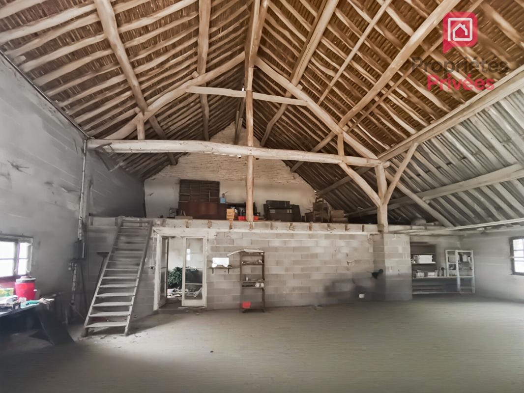 LONGUEVILLE-SUR-AUBE Maison Longueville Sur Aube 8 pièce(s) 229 m2 17