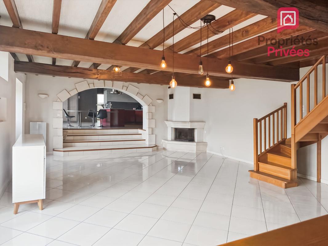 LONGUEVILLE-SUR-AUBE Maison Longueville Sur Aube 8 pièce(s) 229 m2 5