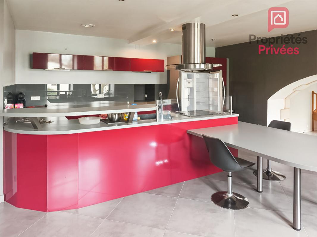 LONGUEVILLE-SUR-AUBE Maison Longueville Sur Aube 8 pièce(s) 229 m2 7