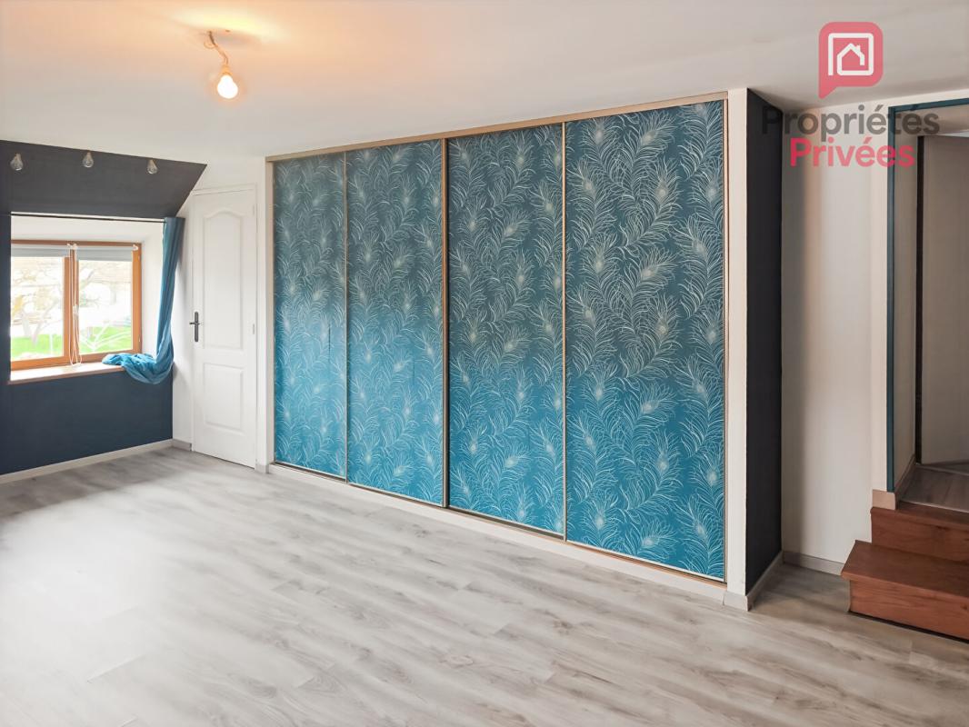 LONGUEVILLE-SUR-AUBE Maison Longueville Sur Aube 8 pièce(s) 229 m2 9