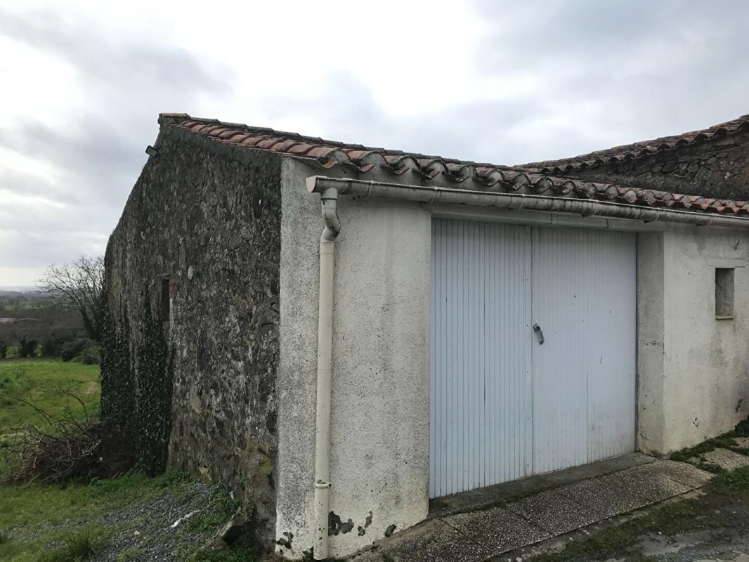 POUZAUGES Maison Pouzauges 4 chambres 131 m2 11