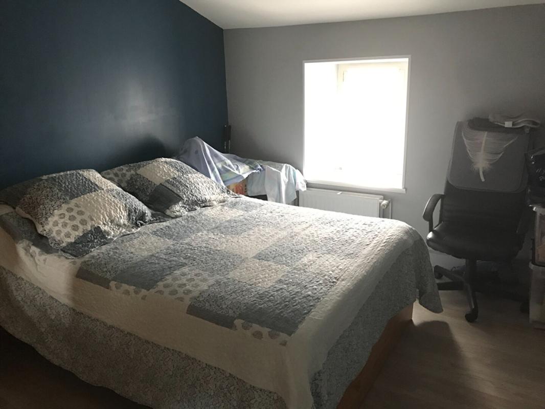 POUZAUGES Maison Pouzauges 4 chambres 131 m2 6