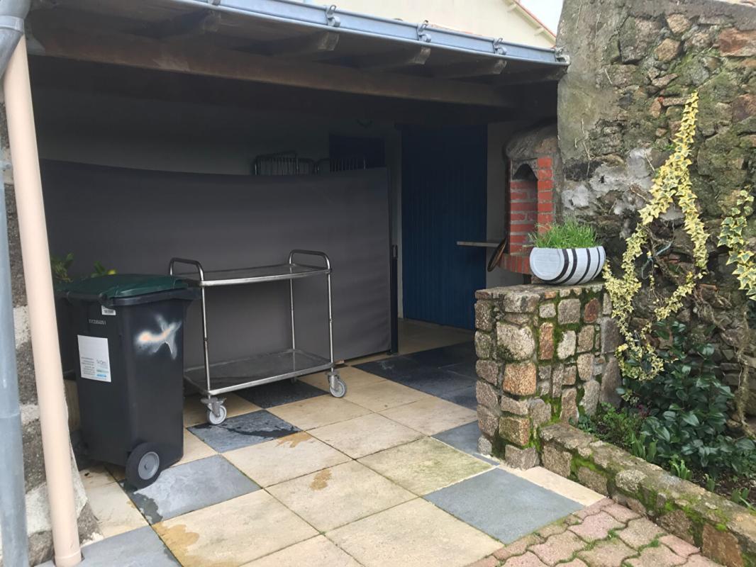 POUZAUGES Maison Pouzauges 4 chambres 131 m2 9