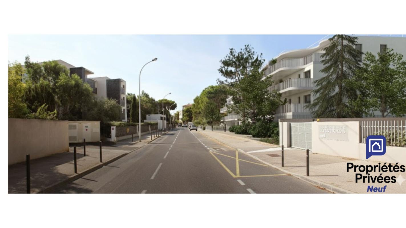 NARBONNE Appartement 4 pièce(s) Disponible en fin d'année 3