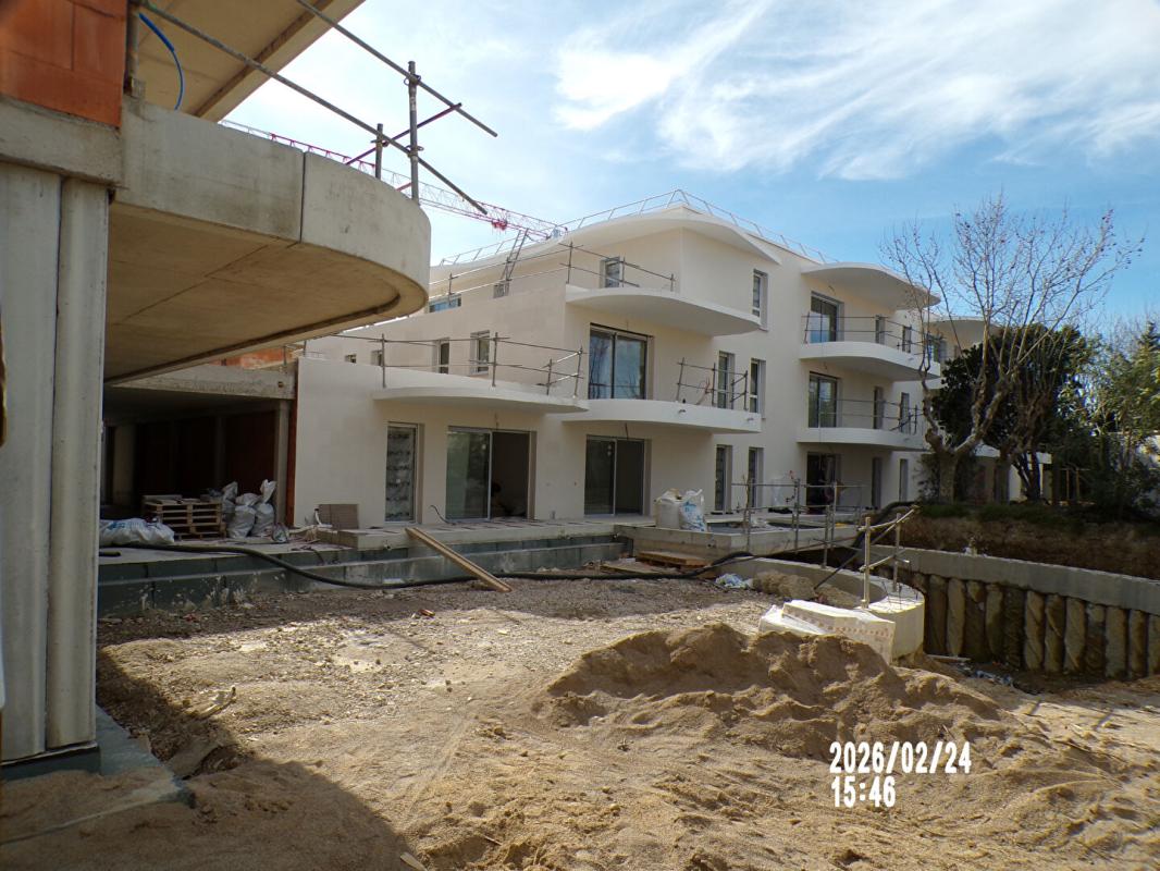 NARBONNE Appartement 4 pièce(s) Disponible en fin d'année 5