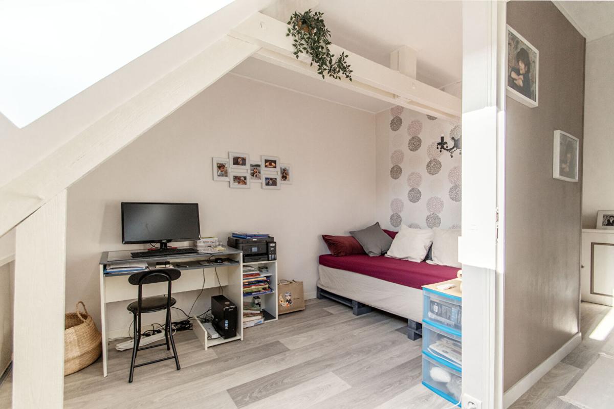 BRETIGNY-SUR-ORGE Maison Bretigny Sur Orge 5 pièce(s) 82 m2 - 98 m² au sol 10