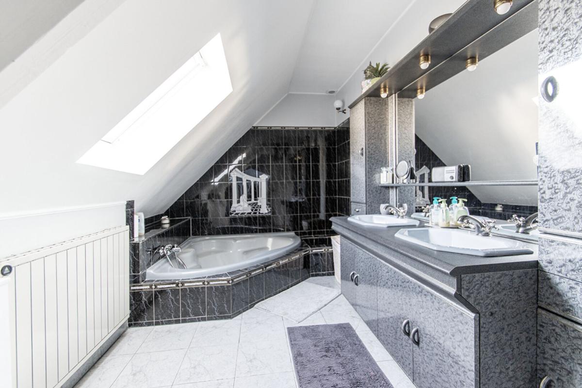 BRETIGNY-SUR-ORGE Maison Bretigny Sur Orge 5 pièce(s) 82 m2 - 98 m² au sol 11