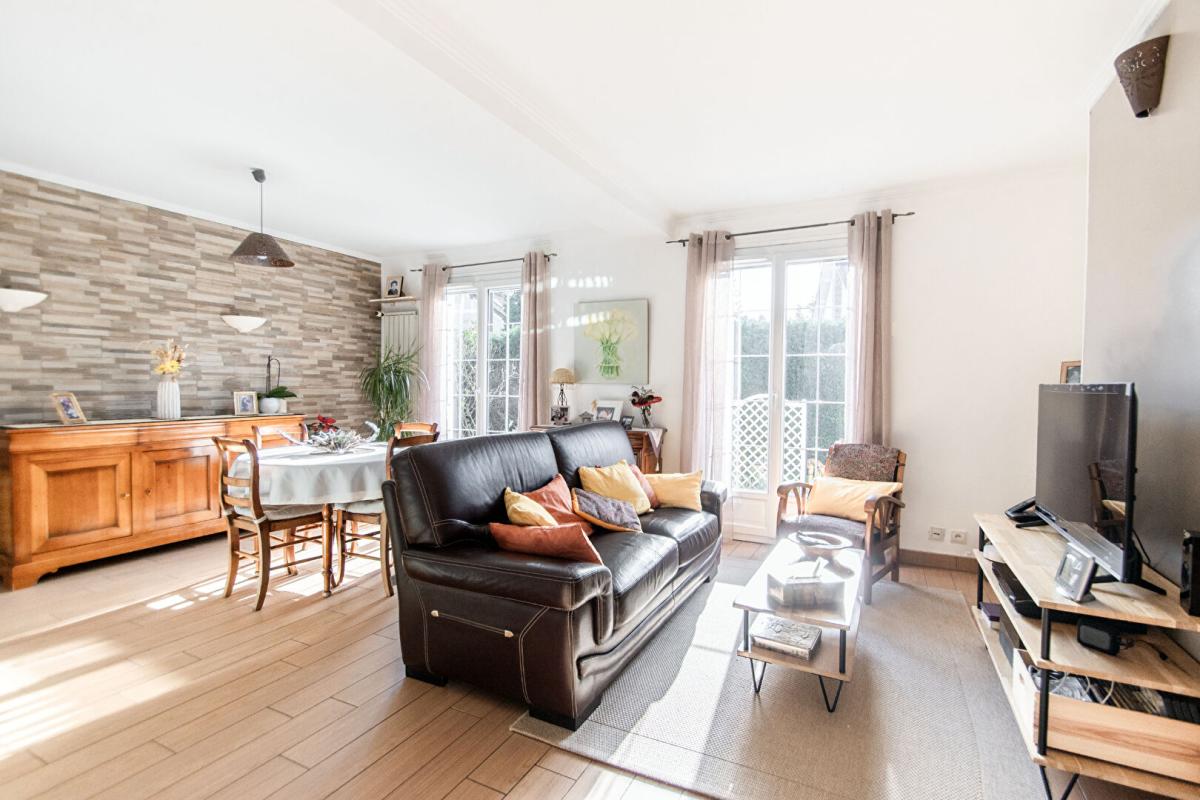 BRETIGNY-SUR-ORGE Maison Bretigny Sur Orge 5 pièce(s) 82 m2 - 98 m² au sol 3