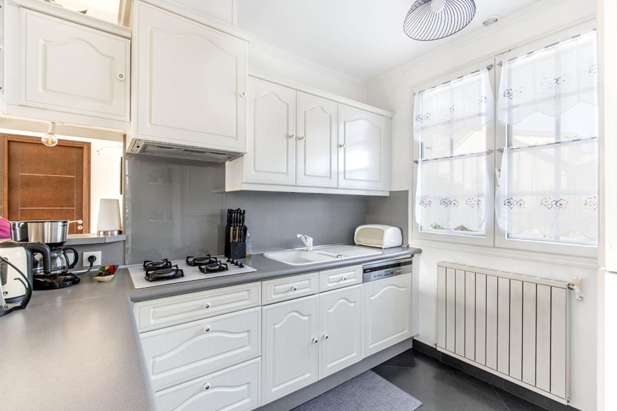 BRETIGNY-SUR-ORGE Maison Bretigny Sur Orge 5 pièce(s) 82 m2 - 98 m² au sol 7