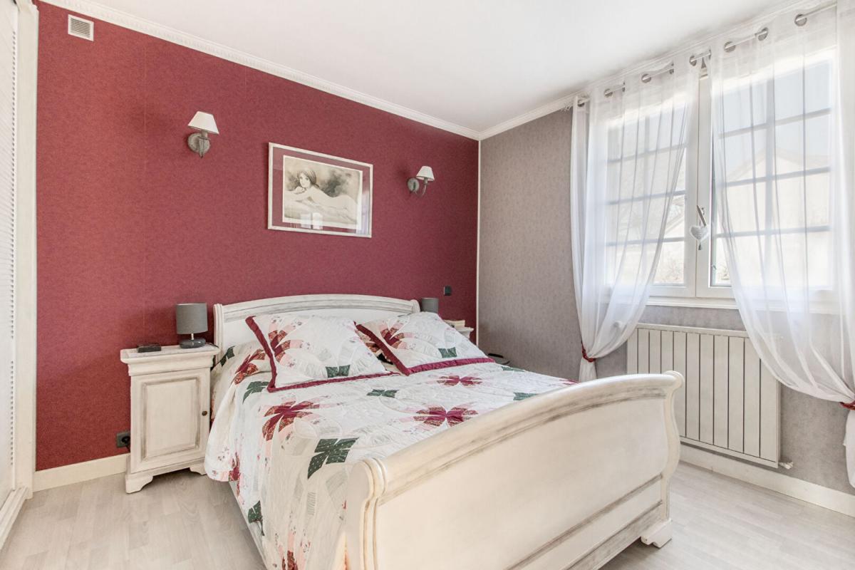 BRETIGNY-SUR-ORGE Maison Bretigny Sur Orge 5 pièce(s) 82 m2 - 98 m² au sol 8