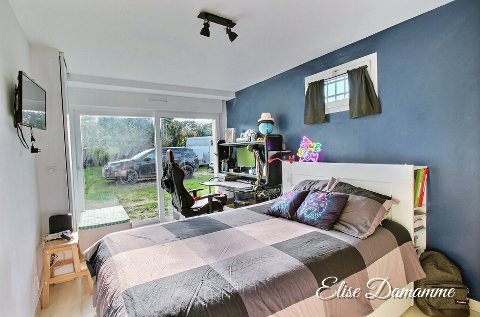 LE TILLEUL EXCLUSIVITE - Maison 3 chambres + bureau sur parcelle de 2185m² 8